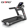 Auto motorisierte Steigung CP-Q8 Laufmaschine Kommerzielles Laufband tapis Cinta de correr